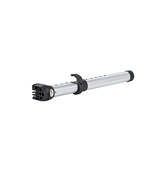 Heavy Duty SDM Mast Extension (U-Pin) 45