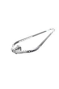 Aluminium Entry 140 - 190
