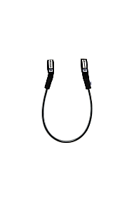 Essentials Harness Lines Fixed 30 Inch