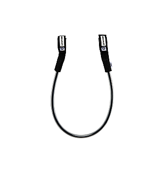 Essentials Harness Lines Fixed 30 Inch