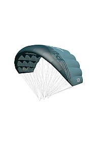 Aeryn Pocket Wing P1 Ocean Blue 5.0