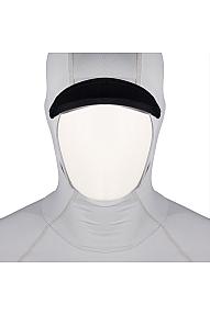 Wetsuit HOODED UV RASHGUARD