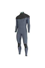 Wetsuit Prolimit Vapor Steamer C-zip 5/4 Thermal Rebound - FTM