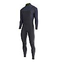 Wetsuit Prolimit Predator Steamer Freezip 4/3 GBS