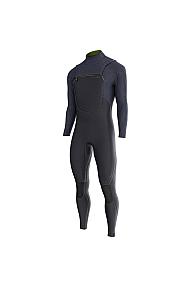 Wetsuit Prolimit Predator Steamer Freezip 4/3 GBS
