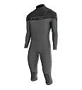 Wetsuit Prolimit Fusion Steamer OverKnee FZ 3/2 FL
