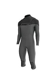 Wetsuit Prolimit Fusion Steamer OverKnee FZ 3/2 FL