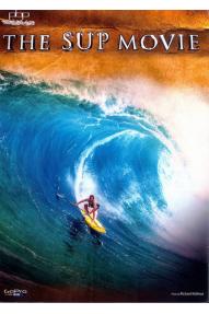 The SUP Movie - DVD + Blu-ray combo