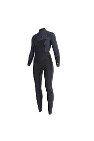 Wetsuit Flare Freezip 5/4