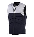 Slider Vest HP Mercury Stretch FZ Gr/Bk