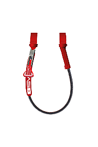 Essentials Severne Pro Adj Harness line