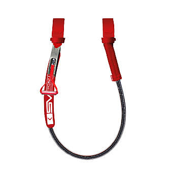 Essentials Severne Pro Adj Harness line