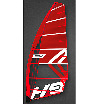 Sail Severne Hyper 9.0
