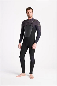 Wetsuit C-Skins NuWave ReWired 4/3 CZ Steamer