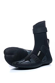 Neoprene boots C-Session 5mm Adult Split Toe Boots-BLK-CH