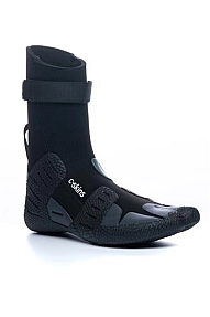 Neoprene boots Session 3mm Adult Split Toe Boots-BLK-CH