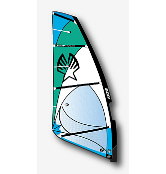 Sail 2026 Ezzy Wave - 5.8