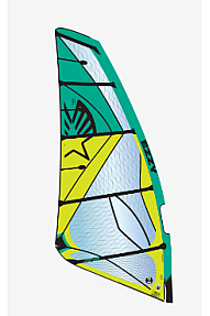 Sail 2026 Zeta - 6.4