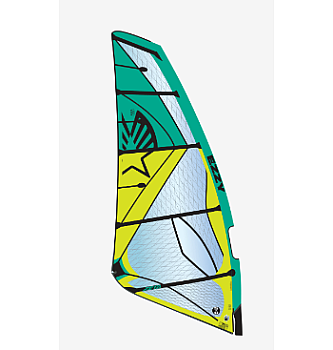 Sail 2026 Zeta - 6.4