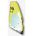 Sail 2026 Zorro 4.8