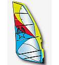 Sail 2026 Cheetah 7.5