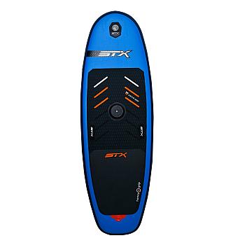 STX iConvertible board 170