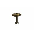 Screw UF US box screw M4 x 20 with square nut