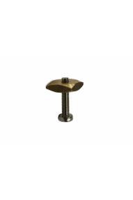 Screw UF US box screw M4 x 20 with square nut