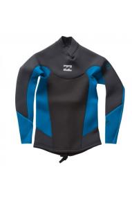 Wetsuit Billabong Foil 2X2 LS JACKET