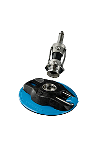 Baseplate Tendon Joint HD (U-Pin) V2