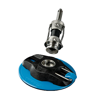 Baseplate Tendon Joint HD (U-Pin) V2