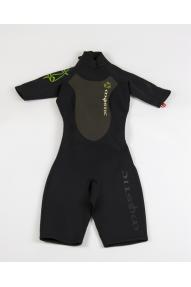 Wetsuit Mystic Star STAR 3/2 shorty 11 WMS XS