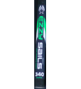 Mast Hookipa C91 - 340 Bottom