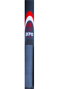 Mast Hookipa C91 - 370 Top