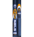 Ezzy Hookipa mast C91 - 460 COMPLETE