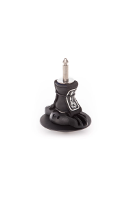 Baseplate Unifiber Power Joint  (U-pin) Basic