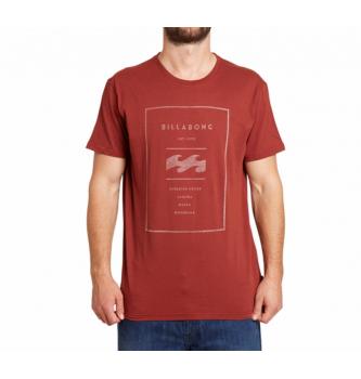 T-Shirt Billabong SS