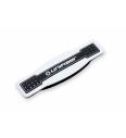 Footstraps unifiber ultra light weight contour extra wide
