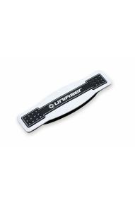 Footstraps unifiber ultra light weight contour extra wide