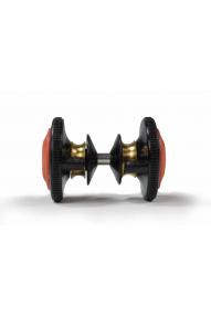 Outhaul sistem - Sail Outhaul Double Pulley