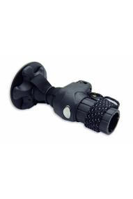Baseplate Unifiber Boge Joint (U-pin) with 4 pully hook