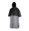 Poncho Prolimit Zipper OSFA Xtreme Bk/Nv