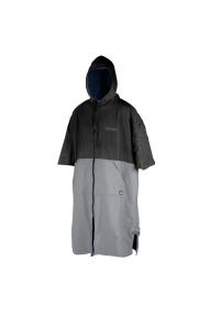 Poncho Prolimit Zipper OSFA Xtreme Bk/Nv