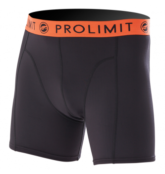 Prolimit Boxer Shorts 0,5mm Neoprene Bk/Or