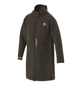 Prolimit Racer Jacket SL Bk/Orange