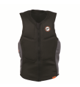 Zaščitni jopič Prolimit Slider Vest Half Padded FZ Bk/Or