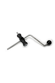 Napenjalec Winch U-pin