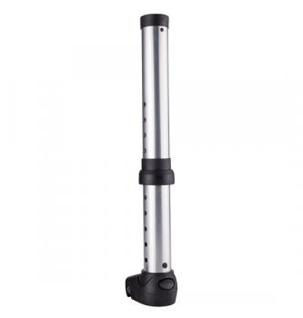 Podaljšek Essentials SDM Alu. Mast Extension Cross  Pulley (U-pin) 30