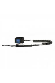 Leash STX SUP Coiled Leash