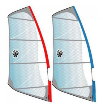Jadro Ezzy Superlite - 3.5
